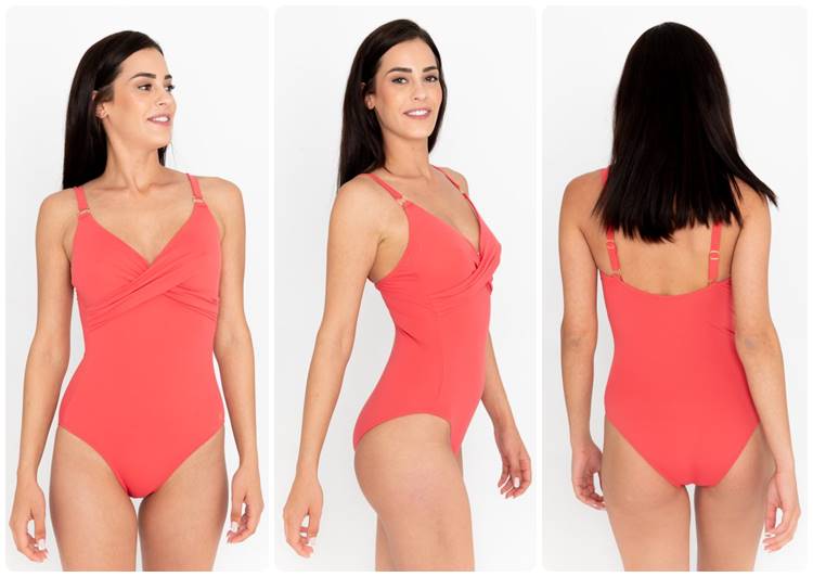 Colección bañadores Venus