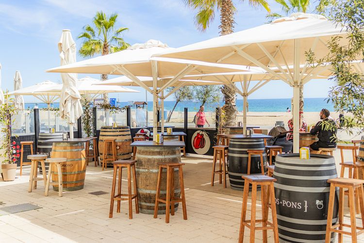 Restaurante Taberna Casa Pedro Badalona Restaurante Taberna Casa Pedro Badalona