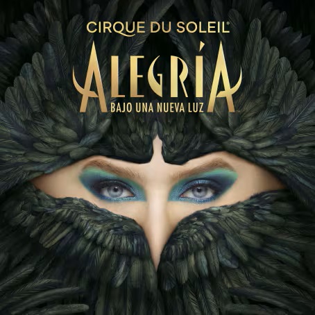 Cirque Du Soleil