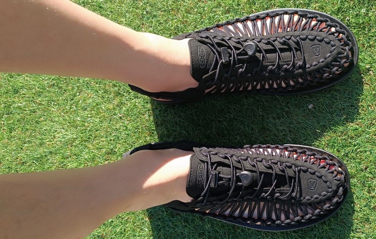 Sandalias Keen Uneek Sandalias Keen Uneek