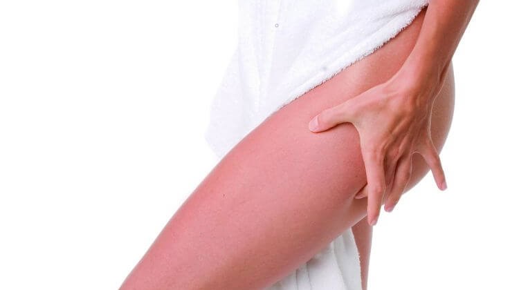Consigue una piel más firme y libre de celulitis Consigue una piel más firme y libre de celulitis