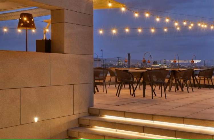 hotel-intercontinental-barcelona hotel-intercontinental-barcelona