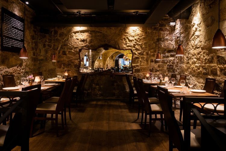 Arcano Restaurante Barcelona Arcano Restaurante Barcelona