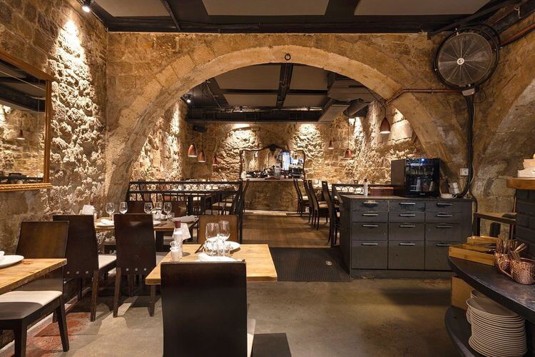 Arcano Restaurante Barcelona Arcano Restaurante Barcelona