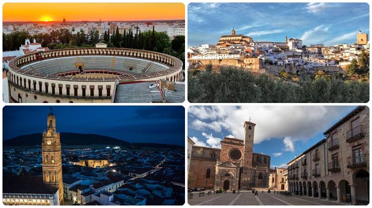 Pueblos Gastronómicos de España Pueblos Gastronómicos de España