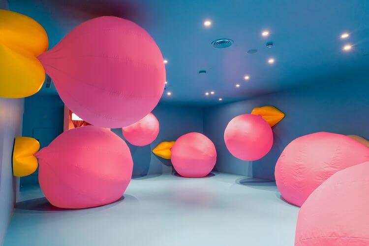 House of Candy Barcelona House of Candy Barcelona