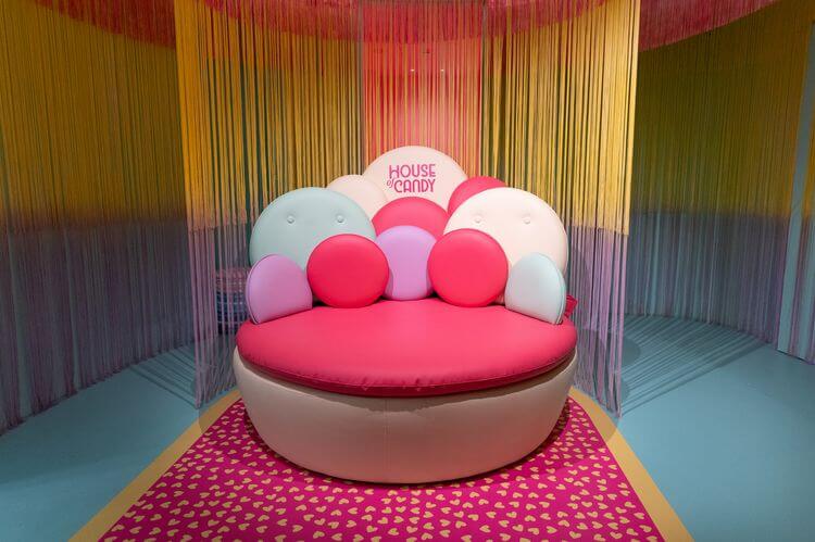 House of Candy Barcelona House of Candy Barcelona