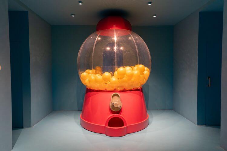 House of Candy Barcelona House of Candy Barcelona