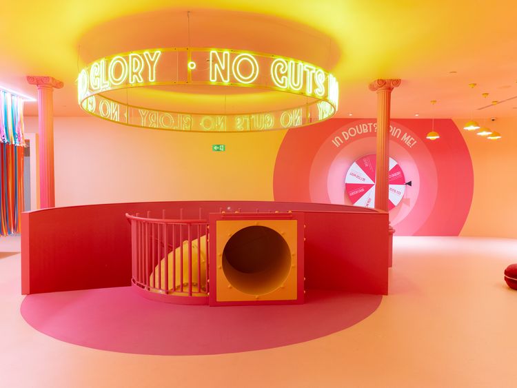 House of Candy Barcelona House of Candy Barcelona