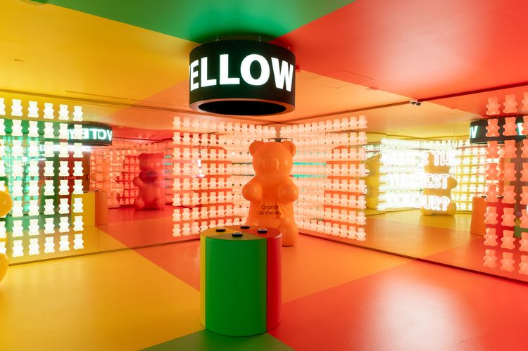 House of Candy Barcelona House of Candy Barcelona