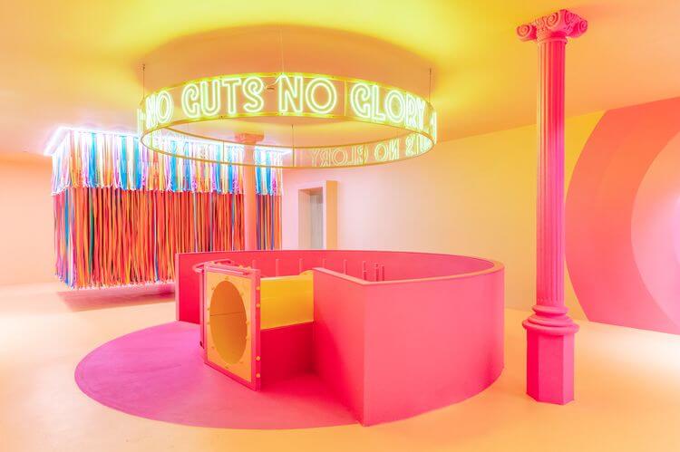 House of Candy Barcelona House of Candy Barcelona