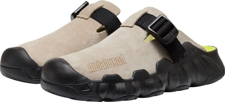 Hyperport Clog
