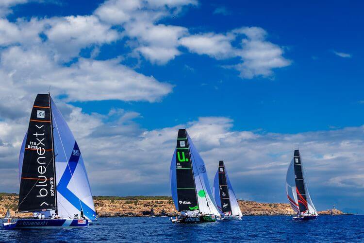 Regata Copa del Rey de vela 2025 - 43ª edición Regata Copa del Rey de vela 2025 - 43ª edición