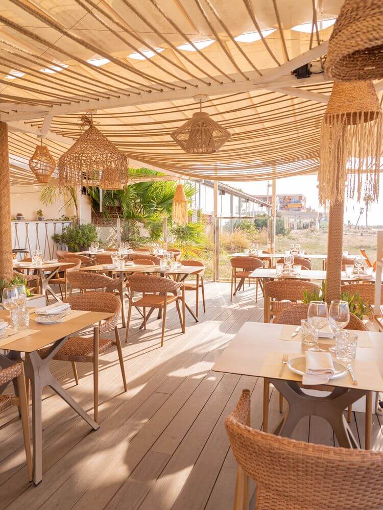 Embarcadero Castelldefels Restaurant Embarcadero Castelldefels Restaurant
