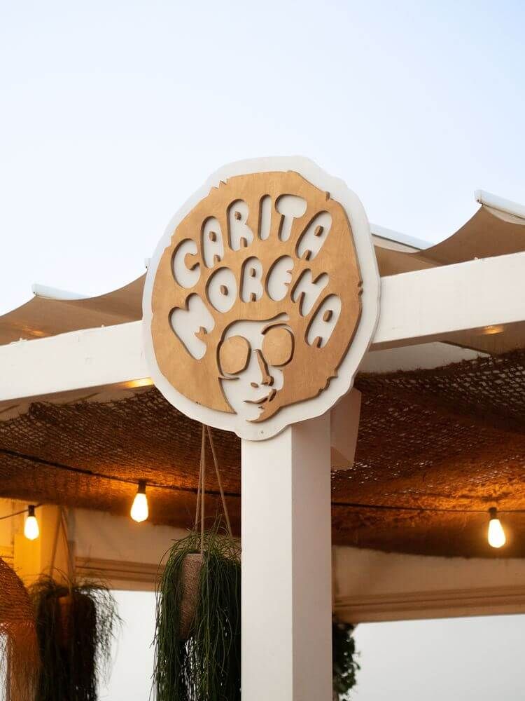 Carita Morena Chiringuito Castelldefels Carita Morena Chiringuito Castelldefels