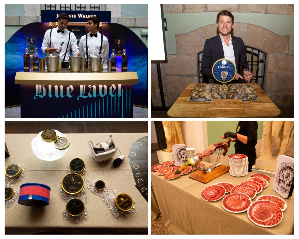 International Luxury Awards – Diamonds of Excellence