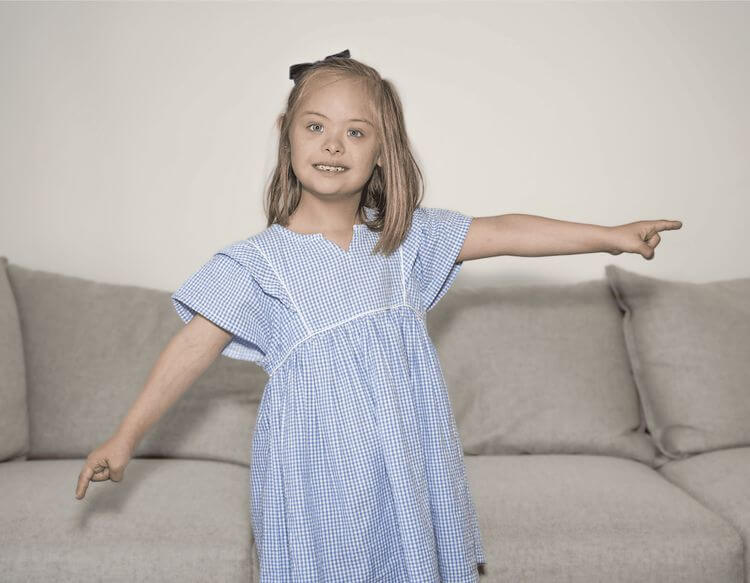 Calendario Solidario Talita 2026