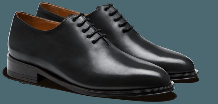 Zapatos Oxford