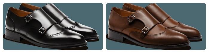 Colección de calzado Hockerty Otoño/Invierno 2025/26