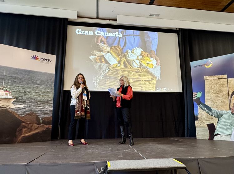 Viajar y conocer para recomendar y prescribir Viajar y conocer para recomendar y prescribir