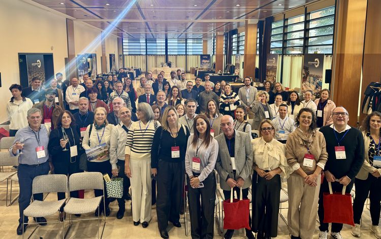 Saborea España y la CEAV reivindican la gastronomía como eje estratégico del turismo nacional Saborea España y la CEAV reivindican la gastronomía como eje estratégico del turismo nacional