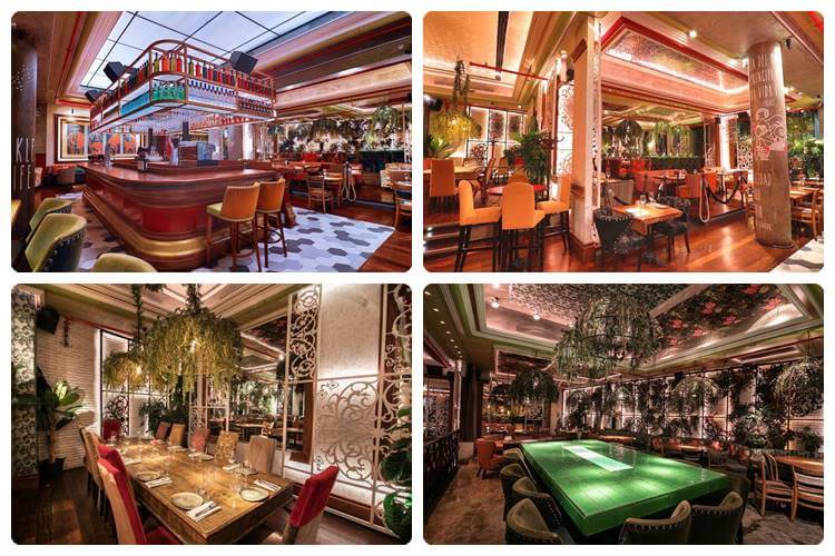 Cachitos Diagonal Cachitos Diagonal