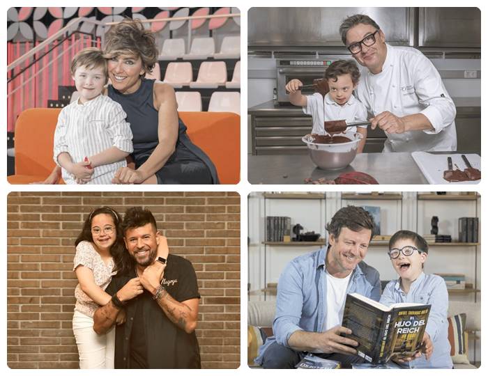 Calendario Solidario Talita 2026