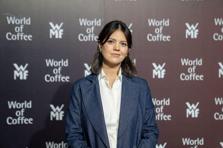 World of Coffee World of Coffee