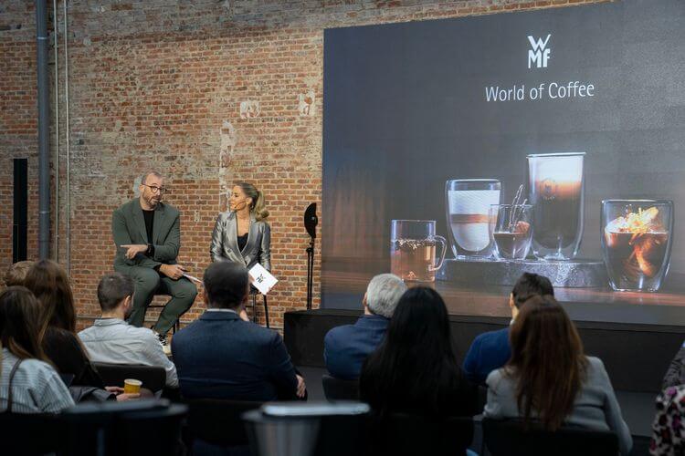 WMF Madrid WMF Madrid