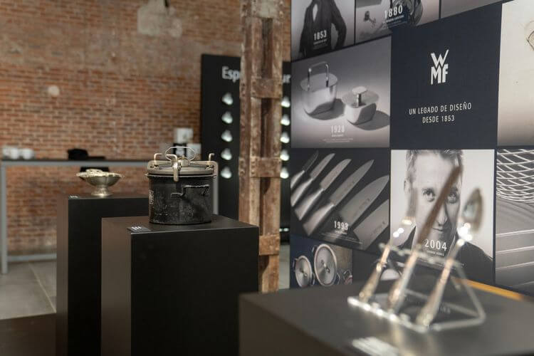 WMF Madrid WMF Madrid