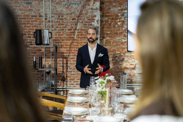 WMF talleres WMF talleres