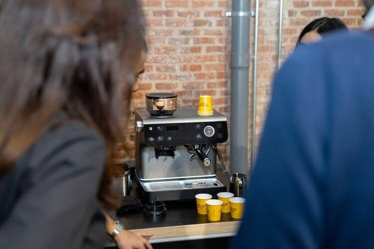 Cafetera Espresso Pro de WMF Cafetera Espresso Pro de WMF