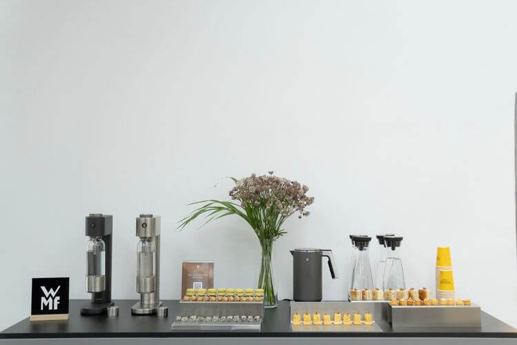 WMF ElementOne WMF ElementOne