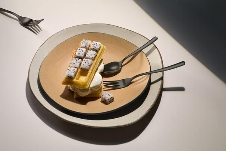 Cuberterías Boston Cuberterías Boston