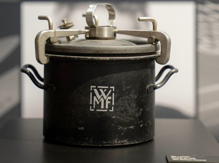 WMF cafetera antigua WMF cafetera antigua