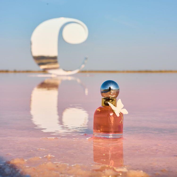 PERFUME CACHAREL ELLA ELLA PERFUME CACHAREL ELLA ELLA