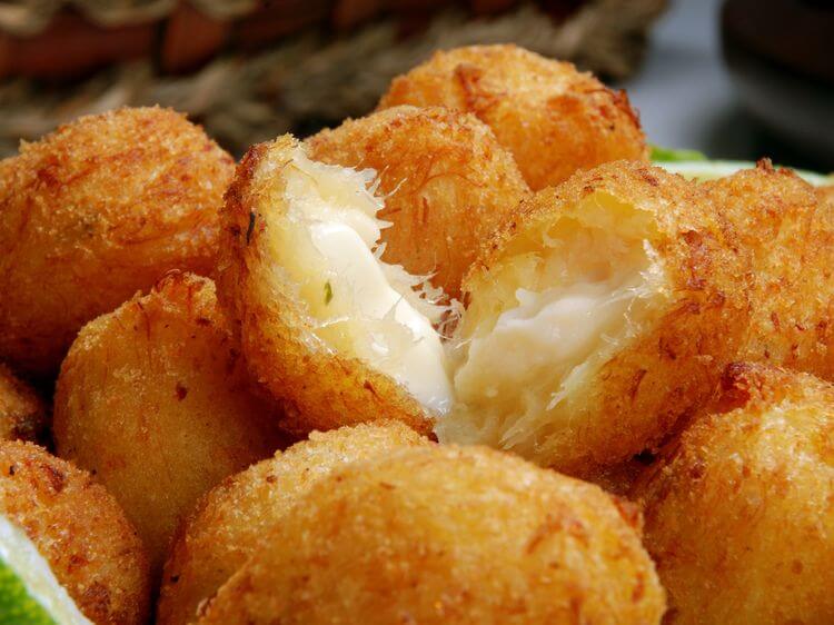 tapas de bacalao tapas de bacalao