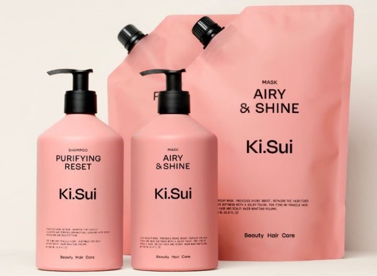 Ki.Sui Hair Ki.Sui Hair