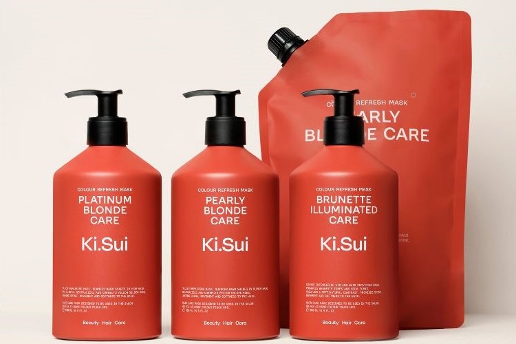 Ki.Sui Hair Ki.Sui Hair