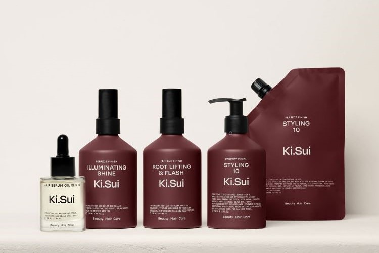 Ki.Sui Hair Ki.Sui Hair