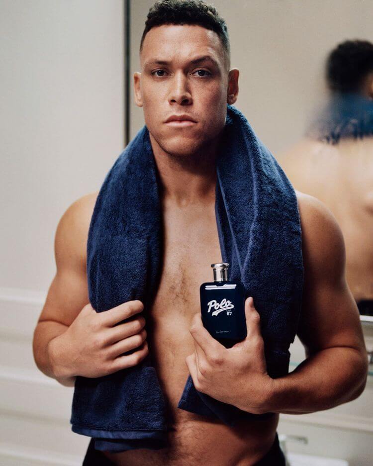 Eau de Toilette POLO EST. 67 de RALPH LAUREN Eau de Toilette POLO EST. 67 de RALPH LAUREN
