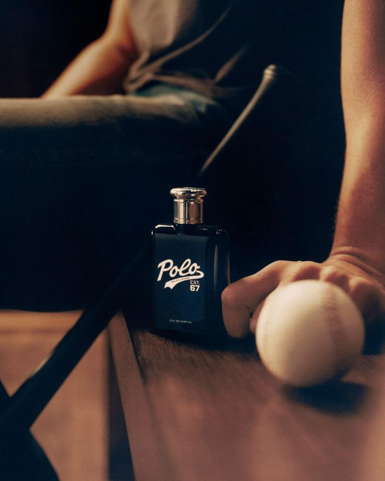 Eau de Toilette POLO EST. 67 de RALPH LAUREN Eau de Toilette POLO EST. 67 de RALPH LAUREN