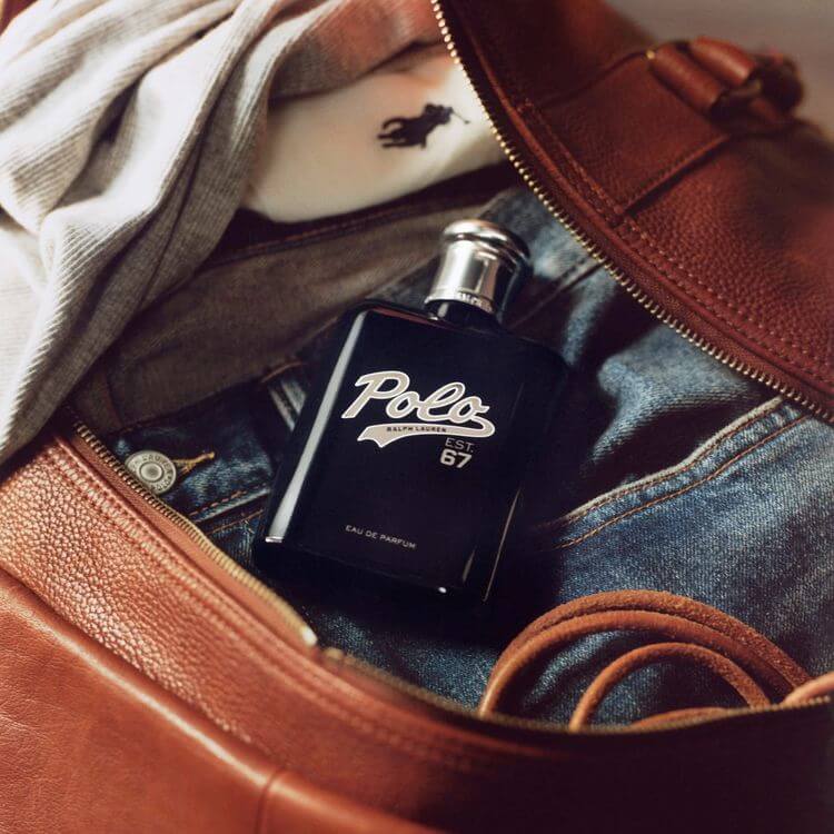 Eau de Toilette POLO EST. 67 de RALPH LAUREN Eau de Toilette POLO EST. 67 de RALPH LAUREN