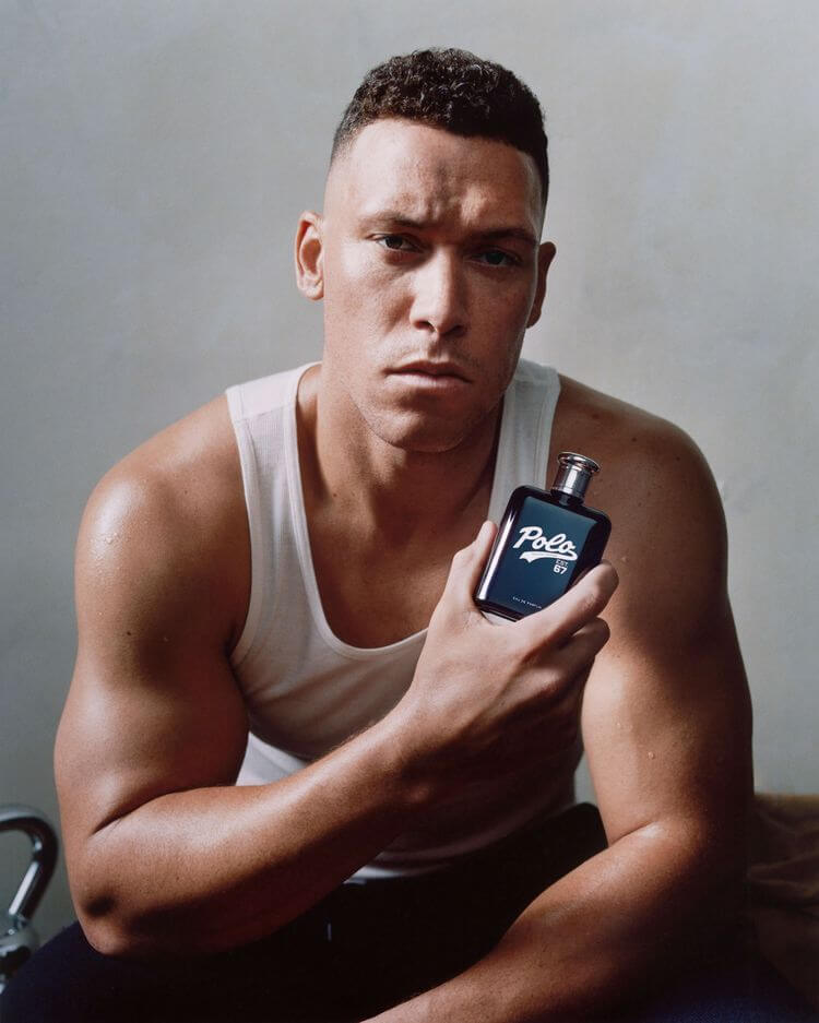 Eau de Toilette POLO EST. 67 de RALPH LAUREN Eau de Toilette POLO EST. 67 de RALPH LAUREN