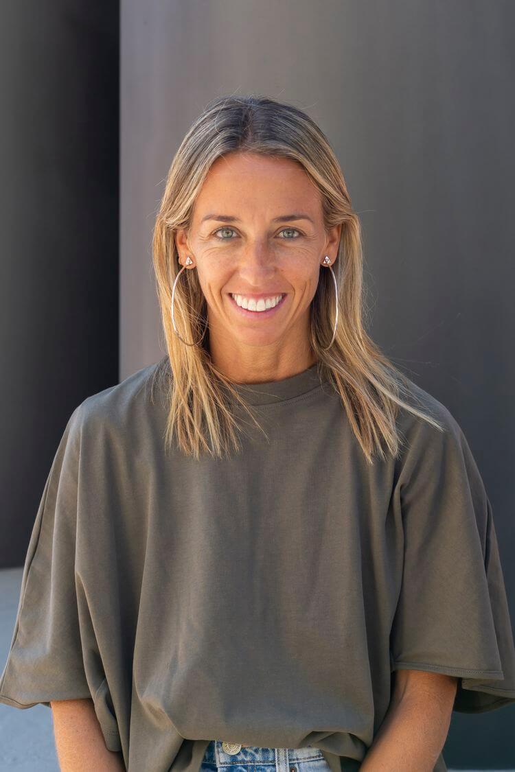 Esther Bosch Esther Bosch