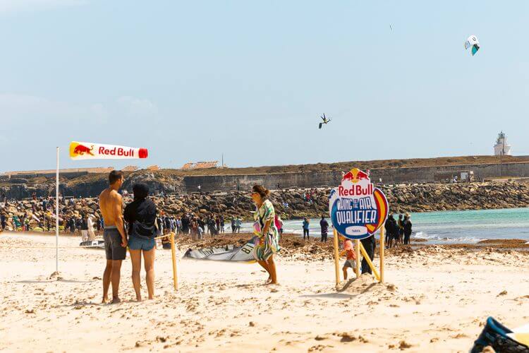 Red Bull King of the Air Tarifa Red Bull King of the Air Tarifa