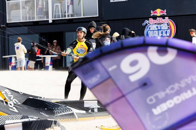 Red Bull King of the Air Tarifa Red Bull King of the Air Tarifa