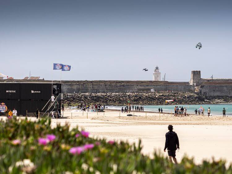 Red Bull King of the Air Tarifa Red Bull King of the Air Tarifa