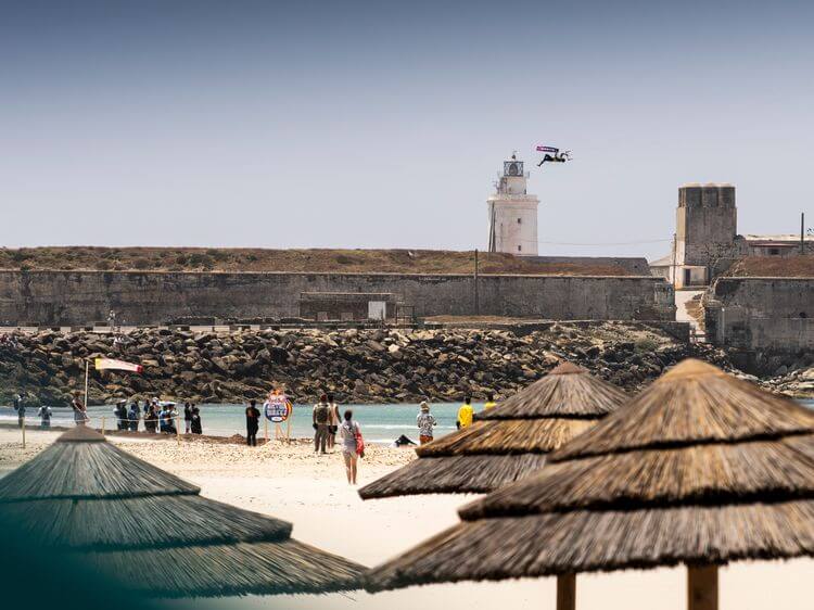 Red Bull King of the Air Tarifa Red Bull King of the Air Tarifa