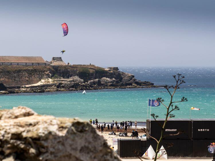 Red Bull King of the Air Tarifa Red Bull King of the Air Tarifa